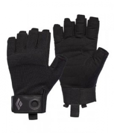Black Diamond rukavice Crag Half-Finger Gloves